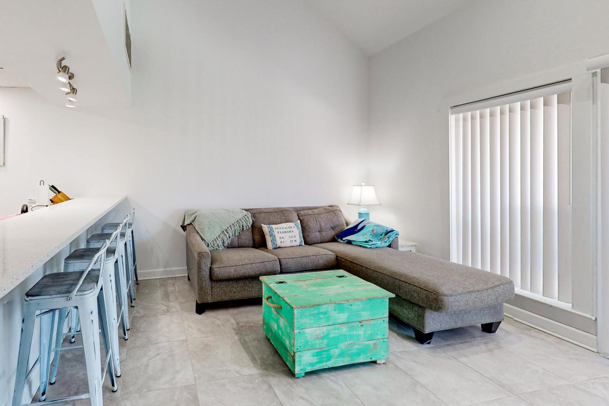 Sand Dollar E200 Pensacola Beach Bagian luar foto